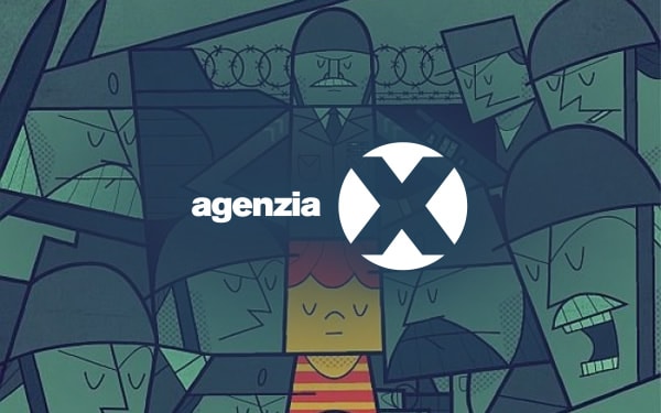 Agenzia X
