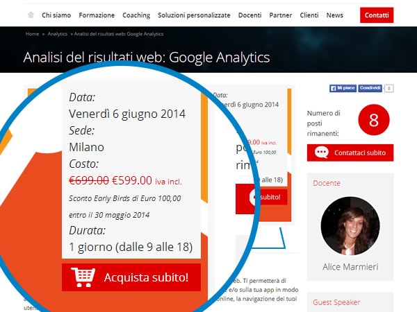 Marte digital E-commerce