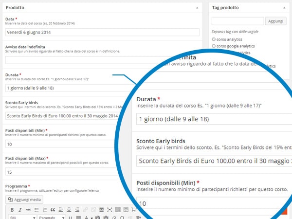 Marte digital E-commerce