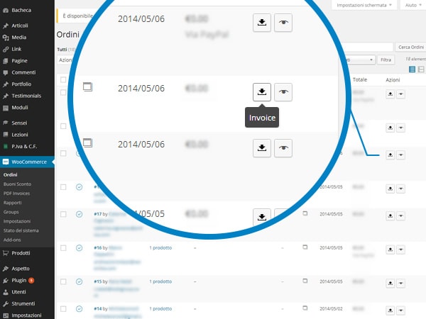 Marte digital E-commerce