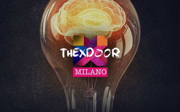 The X-Door Milano